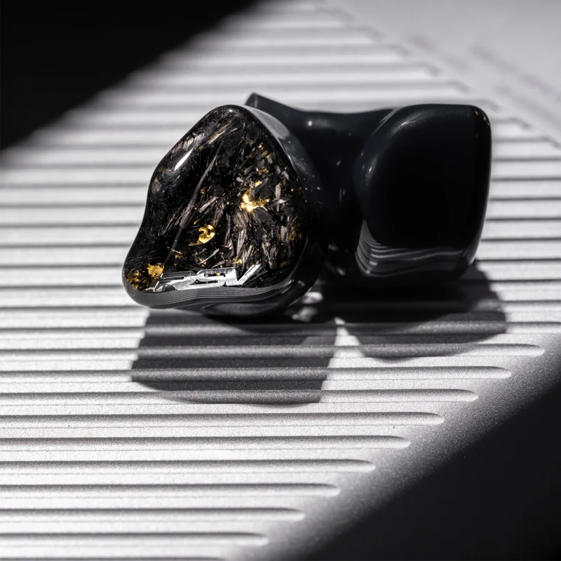 سماعة أذن Softears RSV 5BA IEM من سلسلة الصوت المرجعية بخمسة داخل الأذن