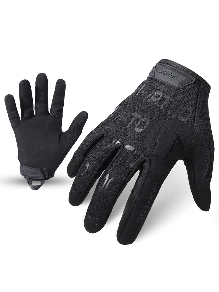 AliExpress macogear Outdoor Tactical Cycling Gloves Sport Ski Bike Hiking Combat Climbing Shooting Hunting Camping Paintball Riding Non-slip Gear
