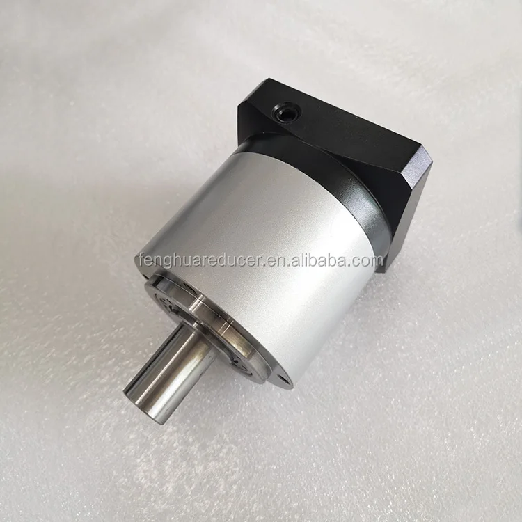 VRL Gearbox for Machine Tools Gear Reduction Box Nema 17 Planetary Gearbox