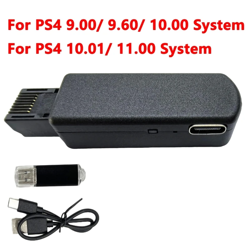 Tool USB Adapter for FW 9.0 11.0 System PPPwn Dongle Game Machine Modification USB Adapter