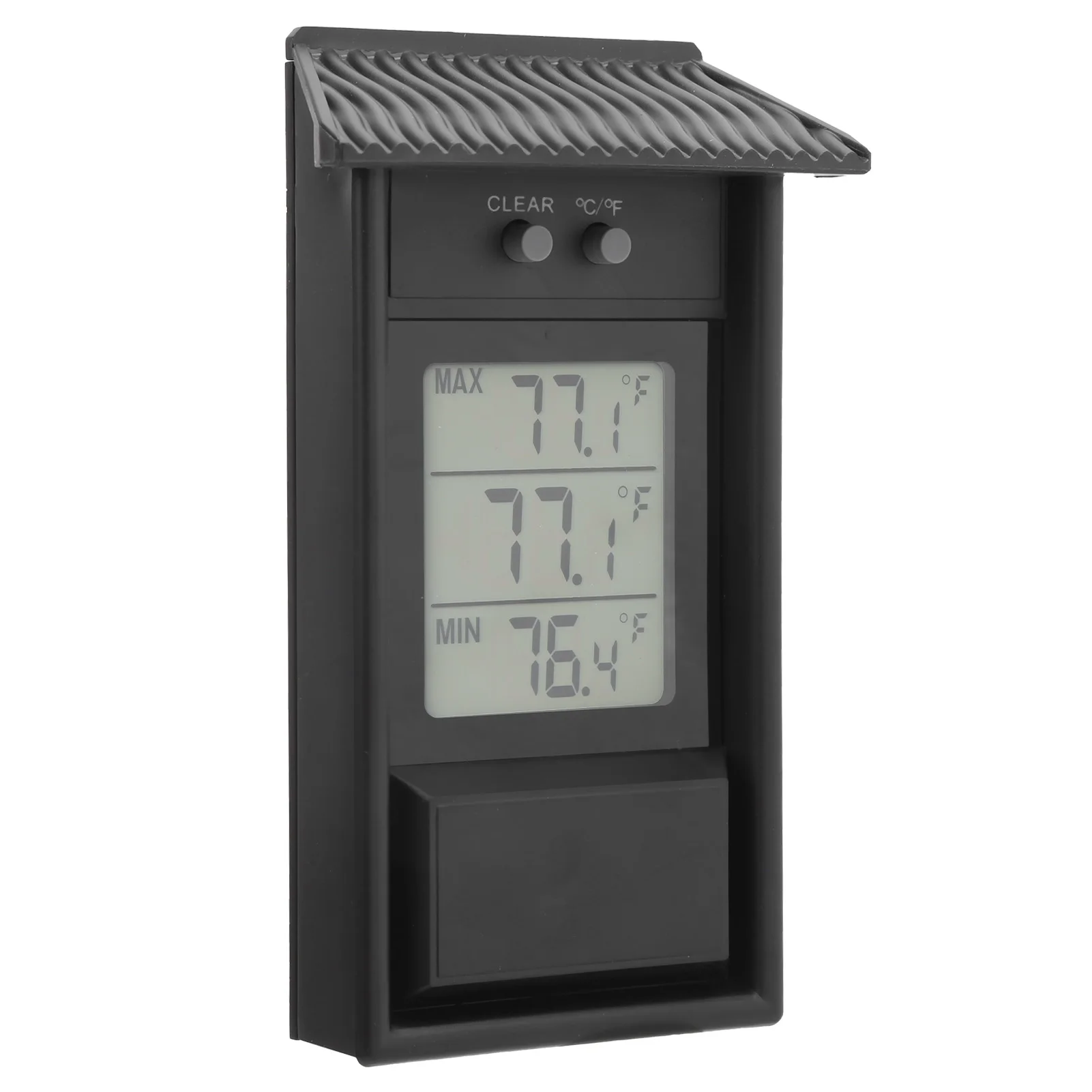 Temperature Meter D…