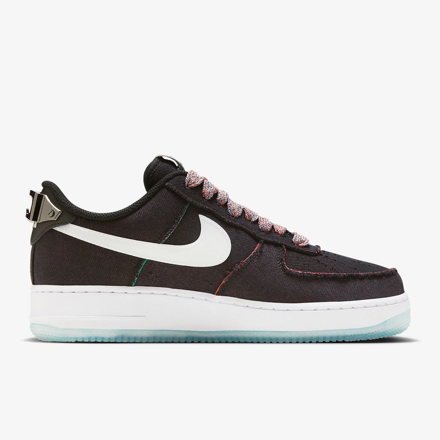 Nike Genuine Air Force 1 Low A - Nike Shoes Air Force 1 avaliação e preço