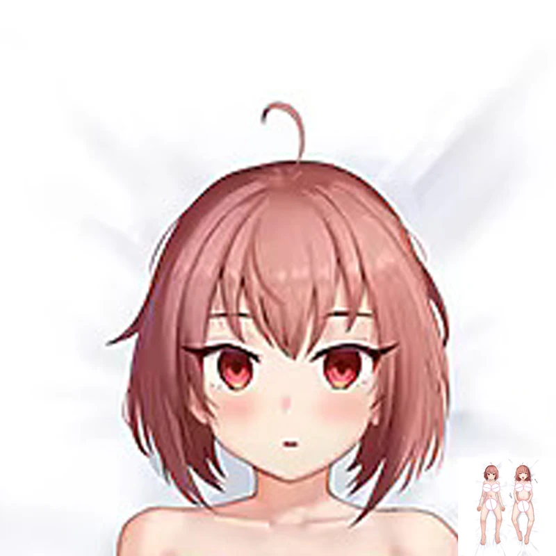 

Dakimakura Pillow Case Fate Sexy and Busty Beautiful Girl Double-Sided Halloween