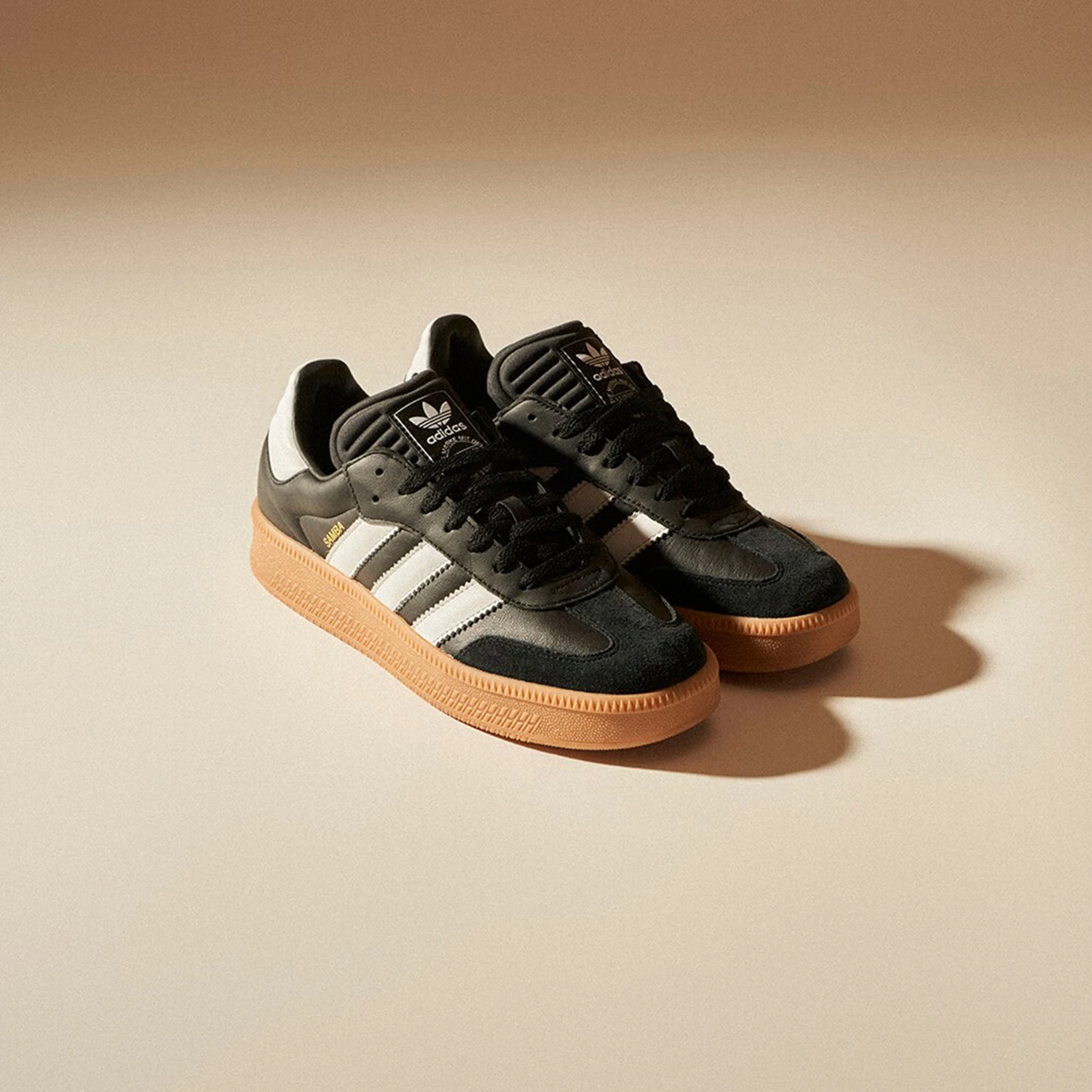 Oryginalne buty Adidas SAMBA X – Adidas Shoes Samba recenzja i cena