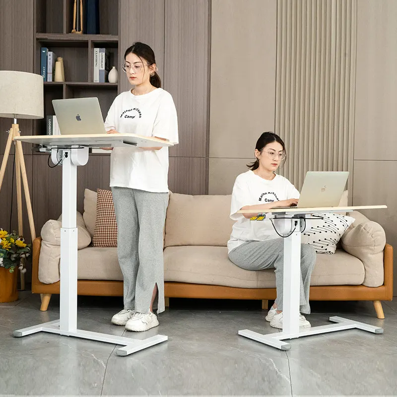 

Складной стол, подъемный стол, портативный складной стол стоячий стол Столы с регулировкой высоты офисные столы и рабочие станции