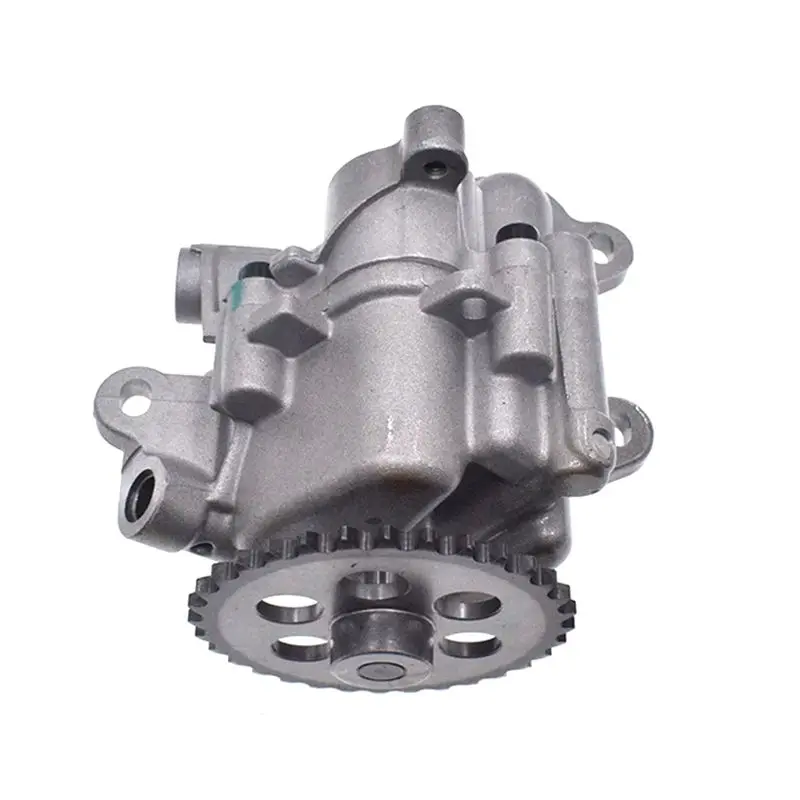 Bomba de aceite exclusiva para FORD RANGER 2.2 BK2Q-6600-AC BK2Q-6600-BB 1717570 BK2Q-6600-CA 1839456 U202-14-YA1