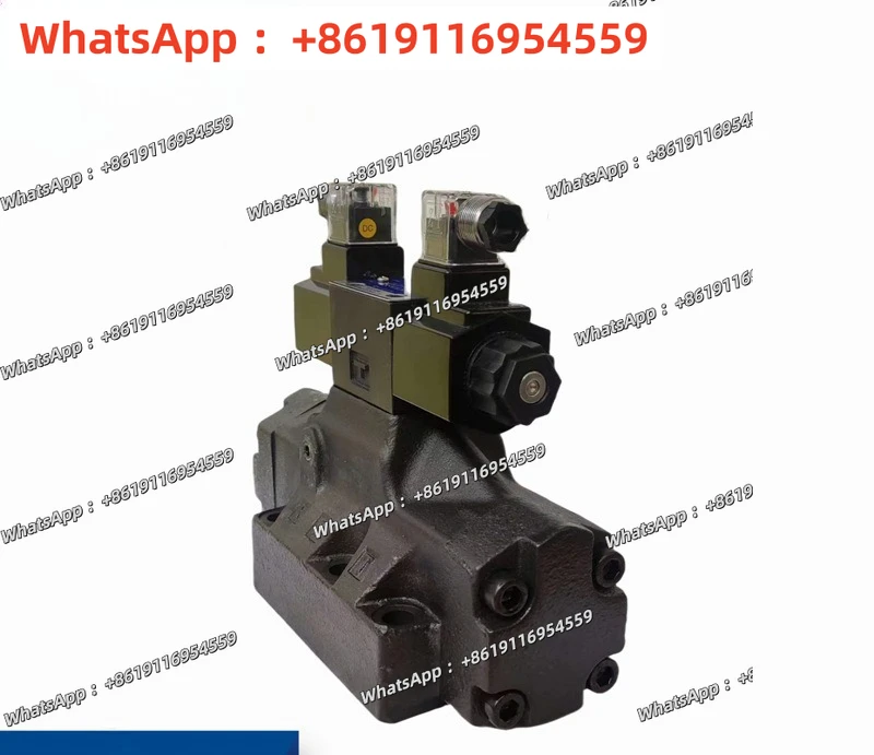 Electro-Hydraulic D…