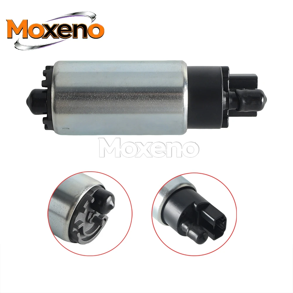 

Motorcycle Parts Fuel Pump For BMW F650 F700 F800 S R CS GS GT HP2 HP4 K1200 K1300 K1600 GT R S GTL GT R Nine T R1150GS R 01-14
