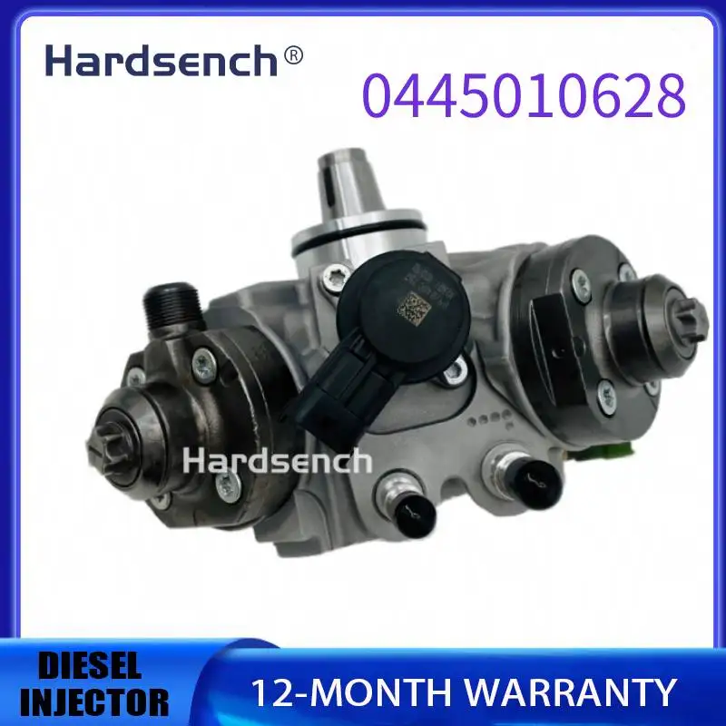 

0445010628 Fuel Injection Pump CP4 Bomba De Inyeccion 8-98087986-3 for Isuzu NPR / NQR / NRR Elf 3.0L 4JJ1 Diesel