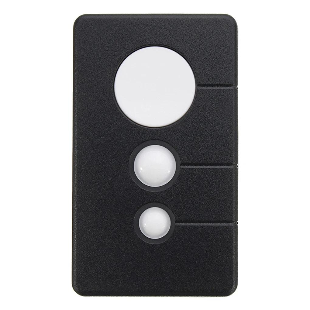 390Mzh telecomando per cancello apriporta portatile per Garage chiave a 3 pulsanti