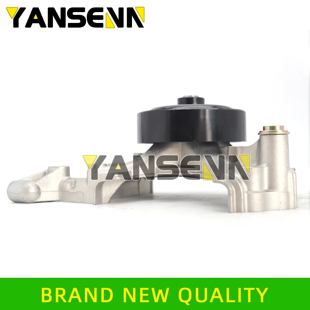 new  Water Pump Bracket For Toyota Crown Sequoia 3UZ Lexus SC430 GS430 LS430 16307-50020 16630-50011