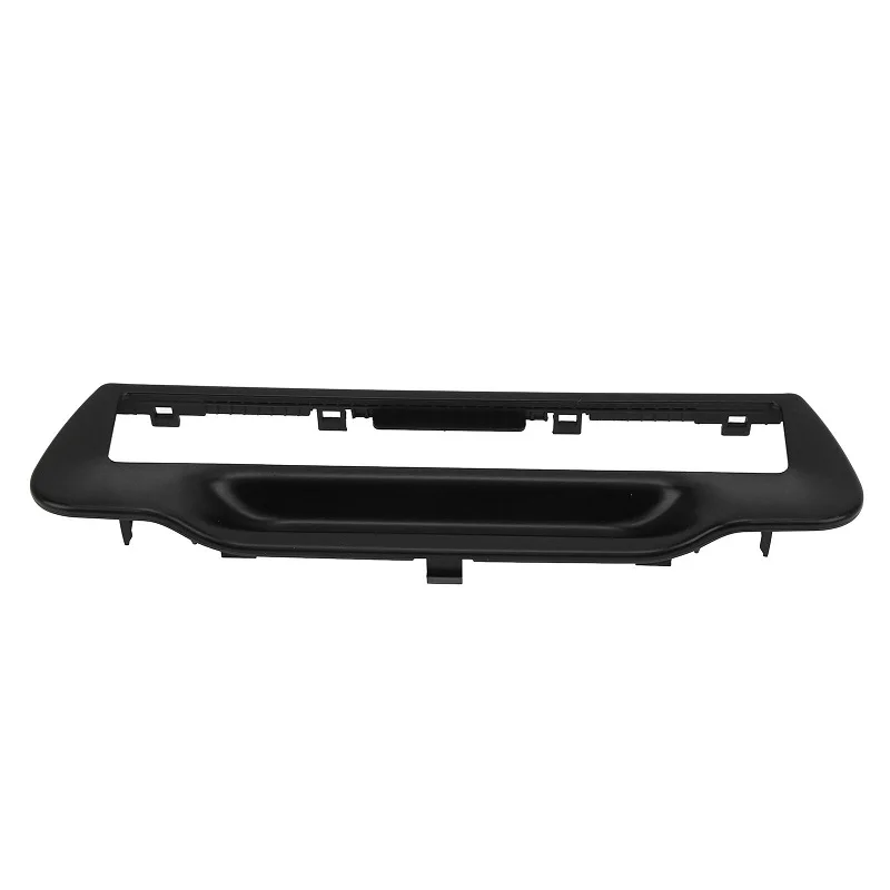 

Car Rear Center Cup Holder Frame 4G8863289A for Audi A7 A6 C7 2011 2012 2013 2014 2015 2016 2017 2018 Car Accessories