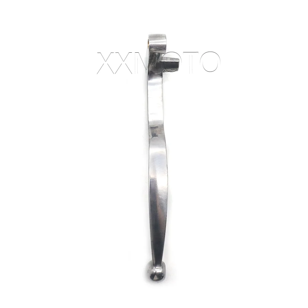 For Yamaha XSR700 XSR900 XSR 700 900 Tenere 700 Rally World Raid XTZ07 XTZ700 XTZ 07 2016-2025 Motorcycle Clutch Lever view 6