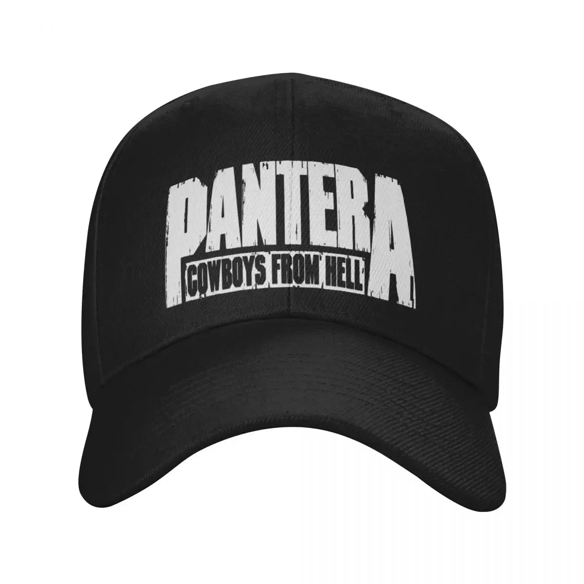 Pantera Logo 2496 Hat Ball Cap Women's   For Women   Man  Baseball 