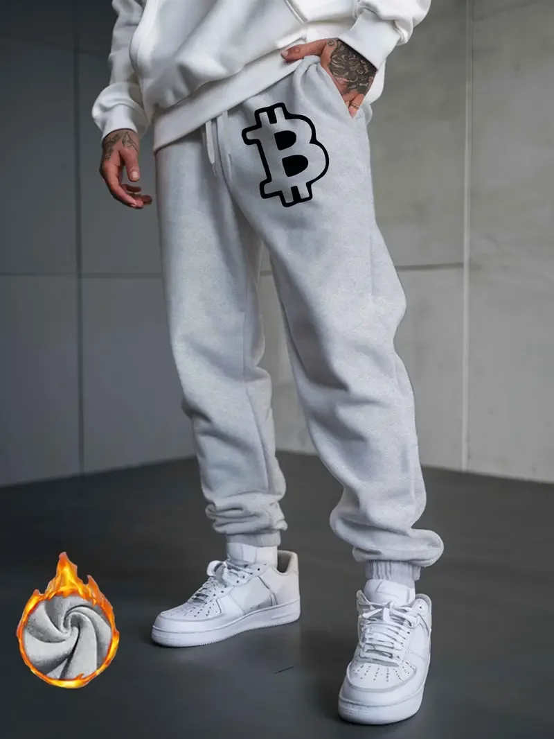 

Мужские спортивные штаны однотонного цвета для бега, повседневные длинные брюки для фитнеса, мужские узкие спортивные штаны для тренировок, спортивный костюм для бега, брюки