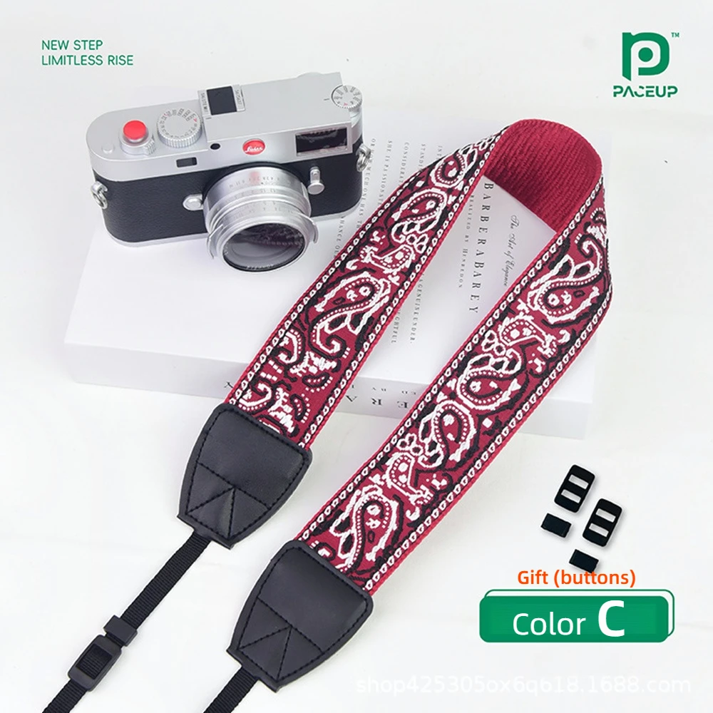 Selempang Leher Tali Bahu Kame - Macro Photography Lighting Kit ulasan dan harga