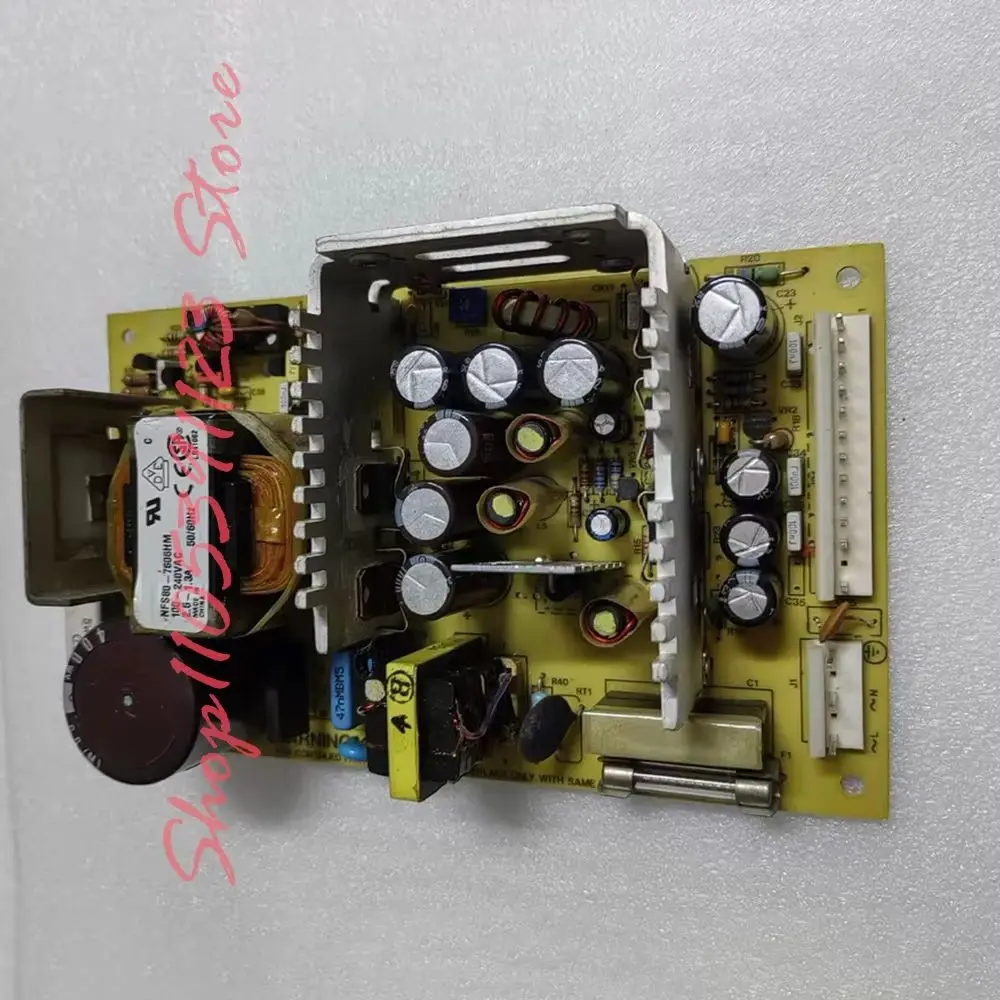 100-240VAC 2.6-1.3A Industrial Control Power Supply NFS80-7606HM