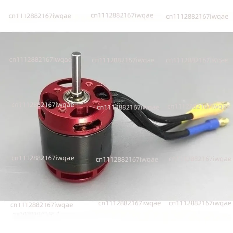 Motor LC450-3200KV/3500KV/4000KV/4200KV External Rotor Brushless Motor