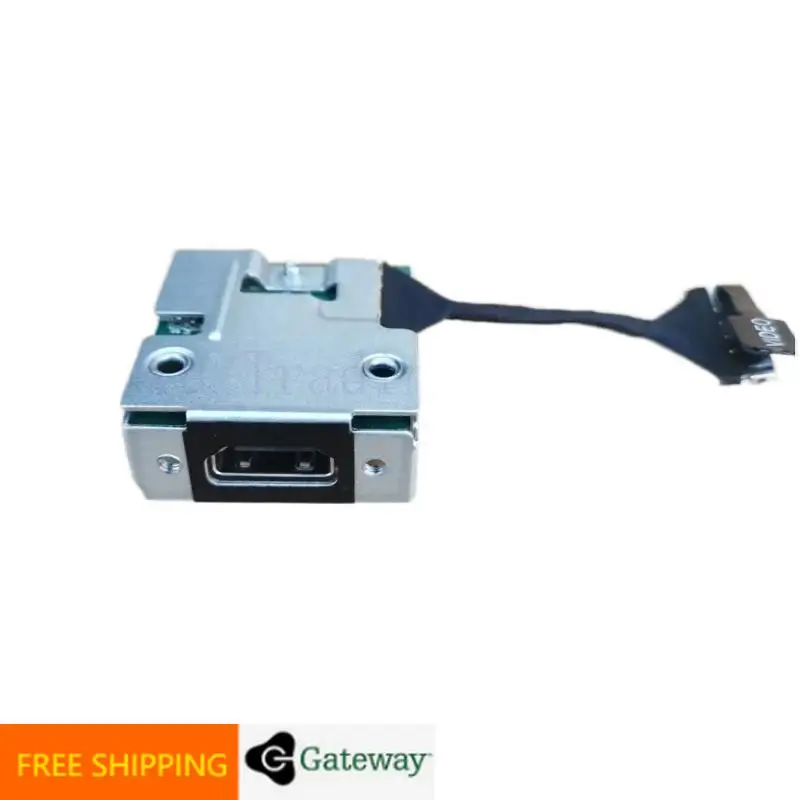 

ДЛЯ Dell OptiPlex 7000 7090 7080 7070 T3240 7060 7070 5070 HDMI IO Subpanel 1 KNYY 01 KNYY