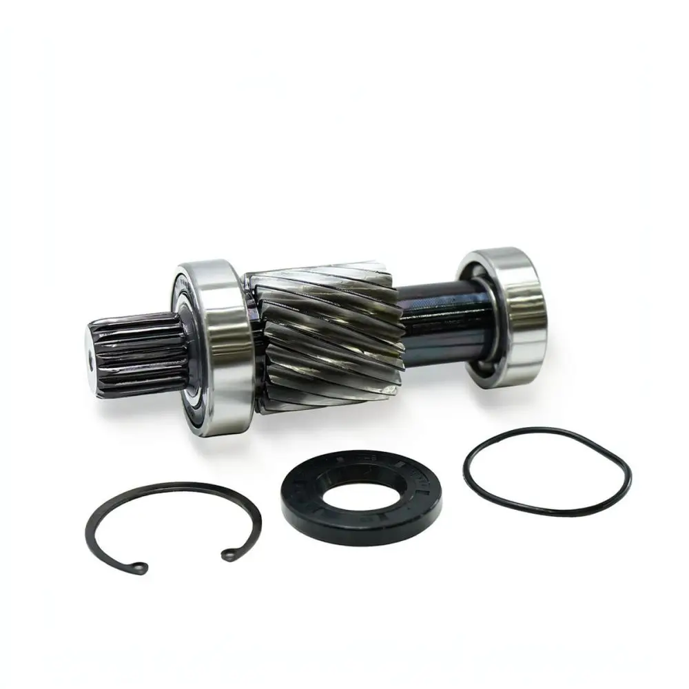 Golf Cart Drive Shaft For For EZGO RXV Vehicle Transmission Parts Repair Maintenance Steel Gear Accessory Model 620329