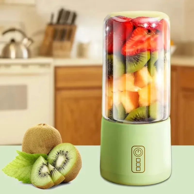 Household Kitchen Accessories Electric Juicer
