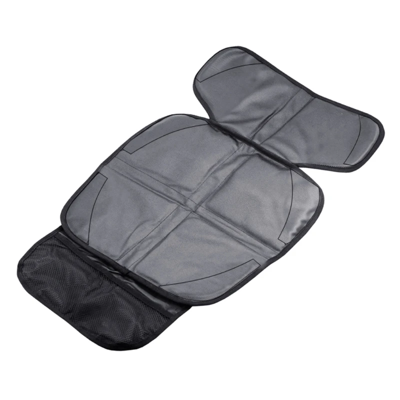 

Waterproof Car Protective Cover ChildrenSafety AntiSlip AntiWear Mat