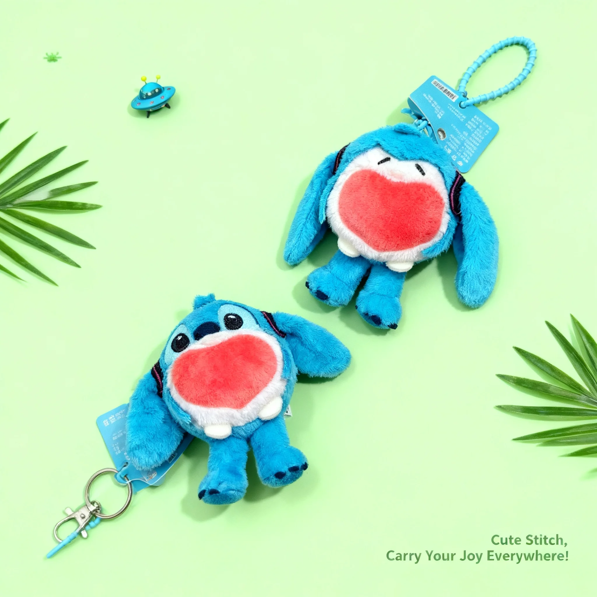 

Miku Hatsune Anime Cosplay Cute Plush Keychain Pouch Zero Wallet Storage Bag For Gift Friends Accessories