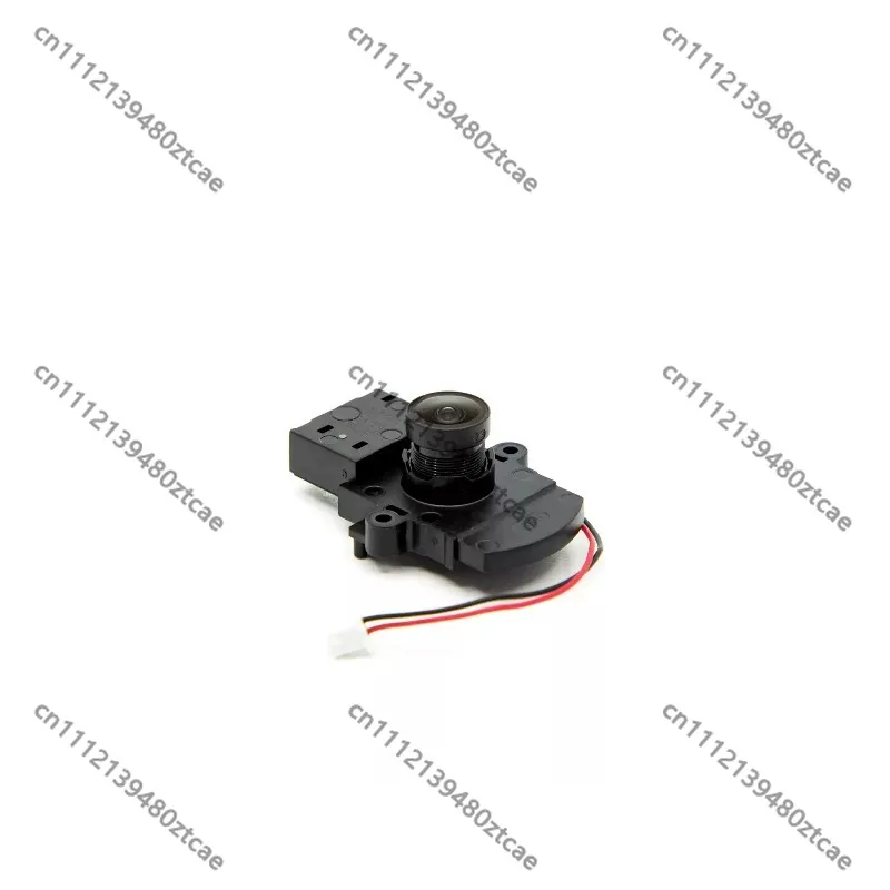 Compact Wide Angle Camera Lens 2.3mm Focal Length F2.2 Fixed Aperture Mini Size Optical Accessory For Vision Equipment