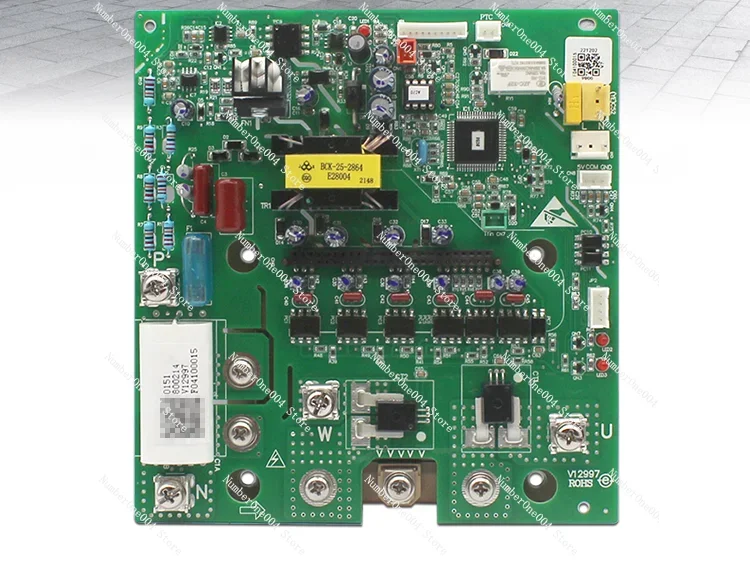 Air Conditioner Multi-Split Air Conditioner Drive Frequency ConversionModule 0151800216 Computer Board 0151800215 Original