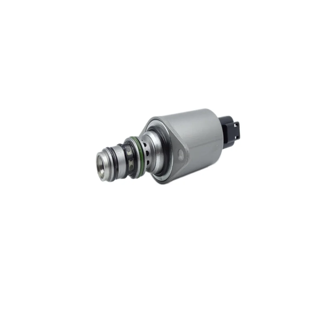 Électrovanne High Quality Hydraulique — détail 3