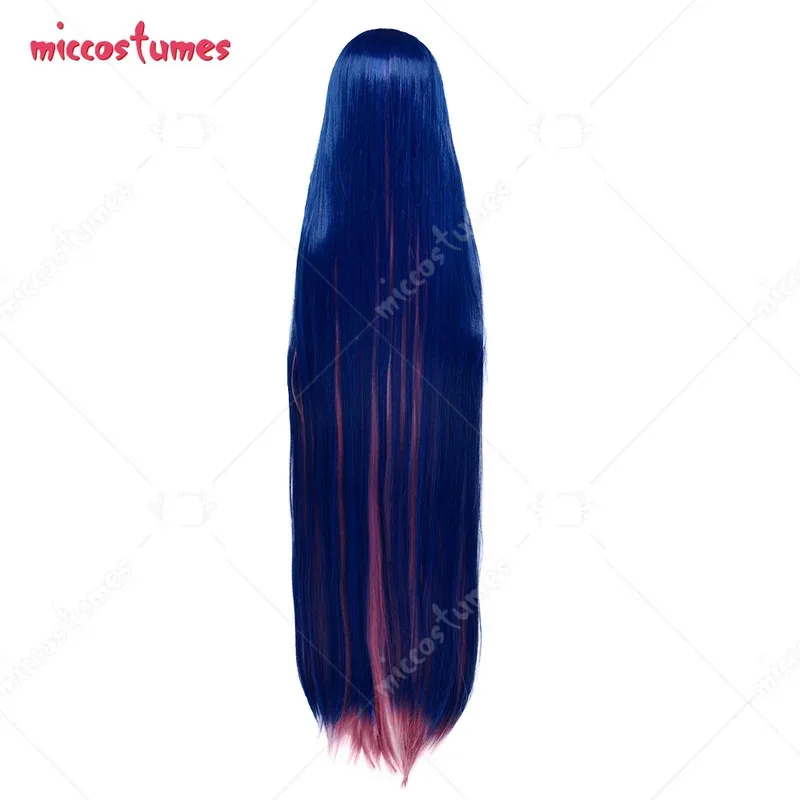 شعر مستعار CyAngel التنكري للنساء شعر مستعار طويل