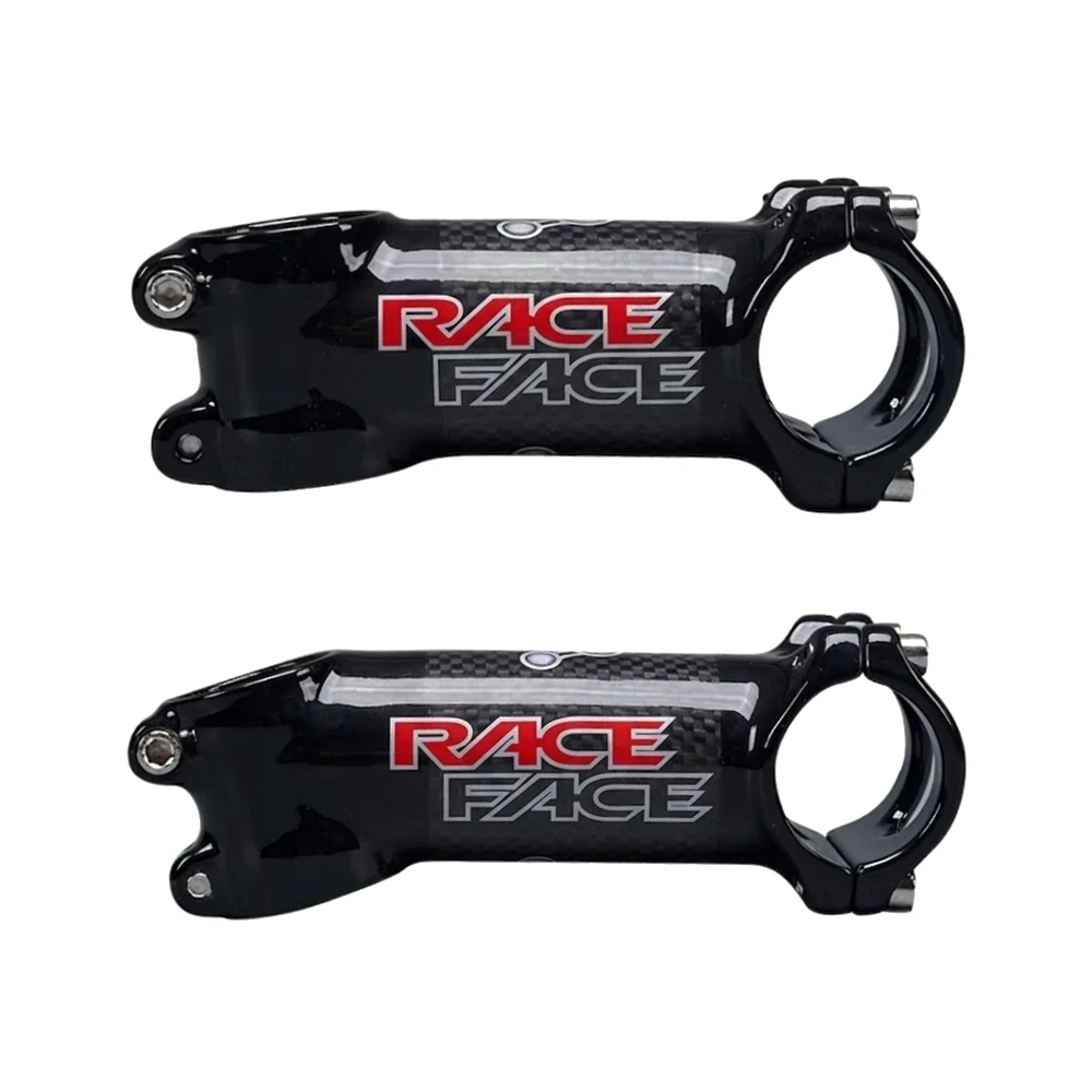 RaceFace Next Bicycle Stem 31.8mm Handlebar Stem MTB/Road Bike Stem 6/17 Degrees 60/70/80/90/100/110/120mm For Fork Tube 28.6mm