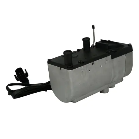 JP 5kw 24v/12v 대형 차량용 라디에이터 온도 조절기 기능 자동차 물 액체 주차 엔진 히터(Fiat Jeep Iveco)