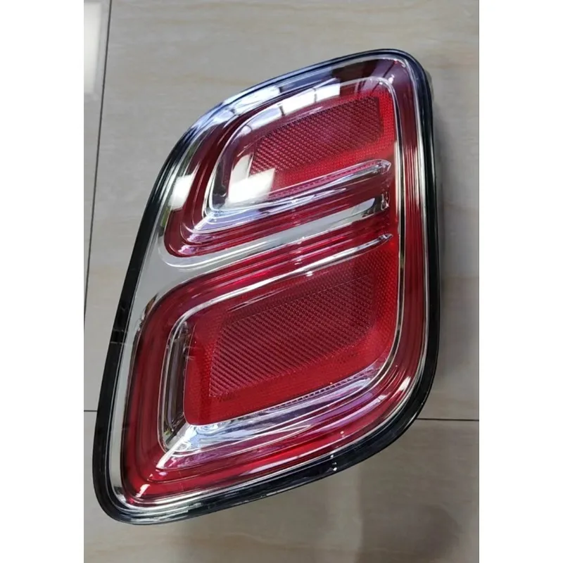 Pair LED Rear Lamp Tail Light Assembly for 2010-2020 Taillamp Set Car Auto Parts