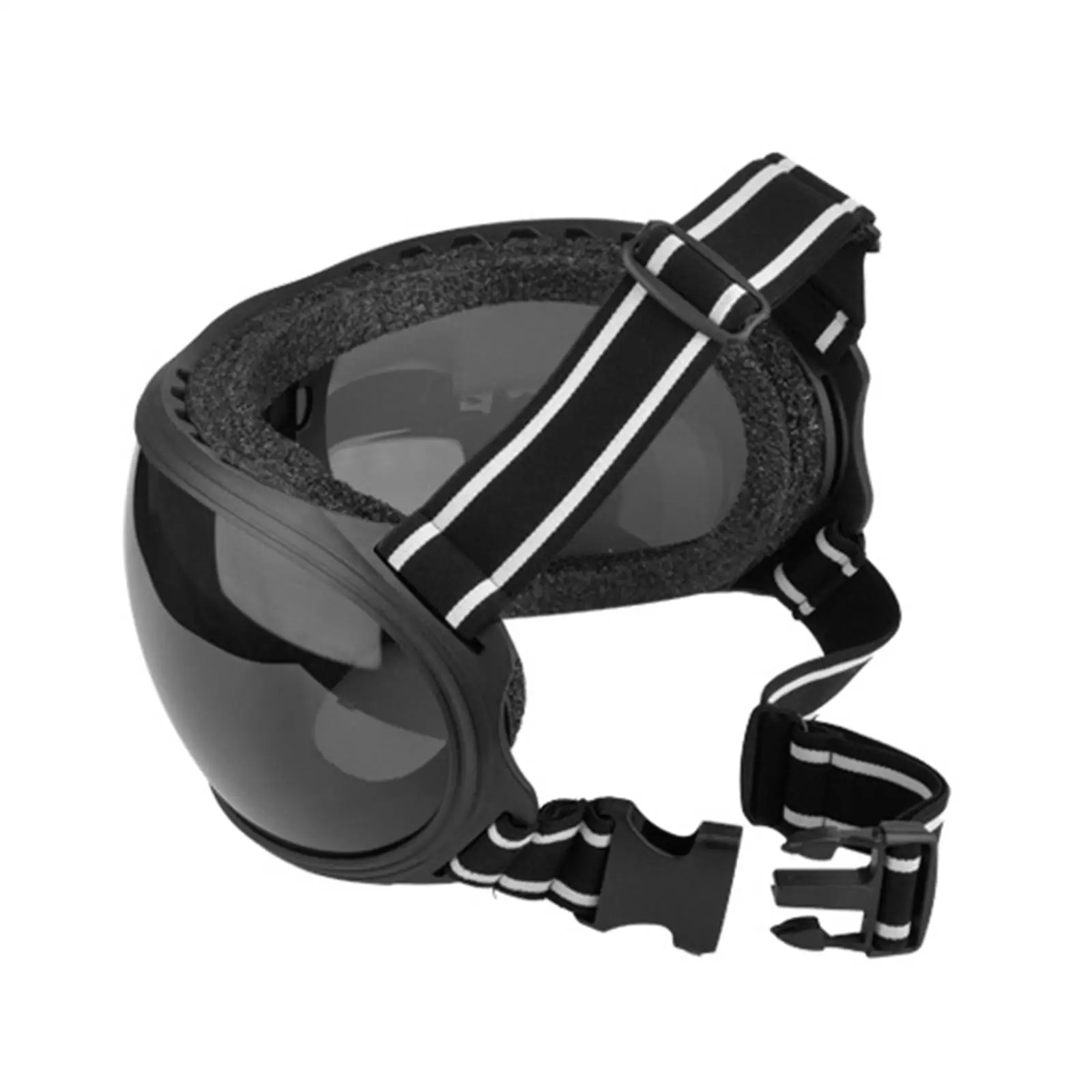 Protective Horse Riding Glasses Vivid Colorful Equestrian Goggles Protection Wind Sand Shield for Racing
