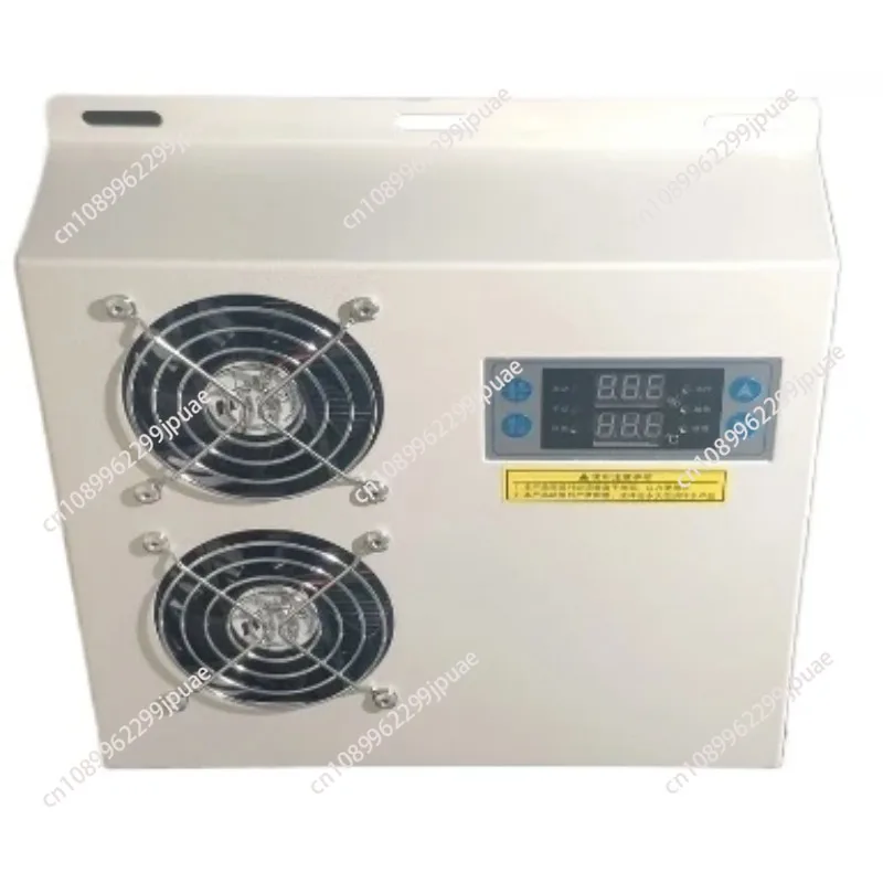 Intelligent Drainable Condensation Dehumidifier Anti Condensation Moisture Removal Device For Power Distribution Switch Cabinet
