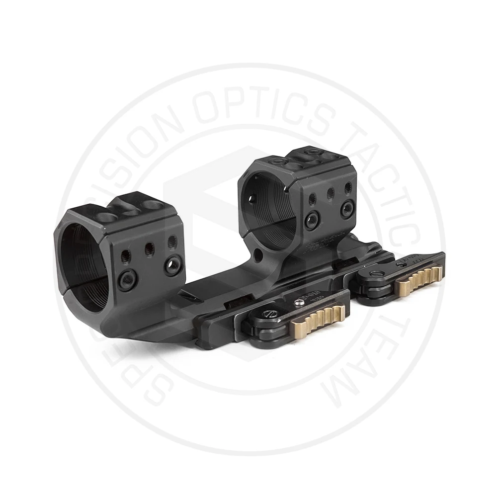 2024 New SPECPRECISION Scope Mount SP QDP-4616 1.50\