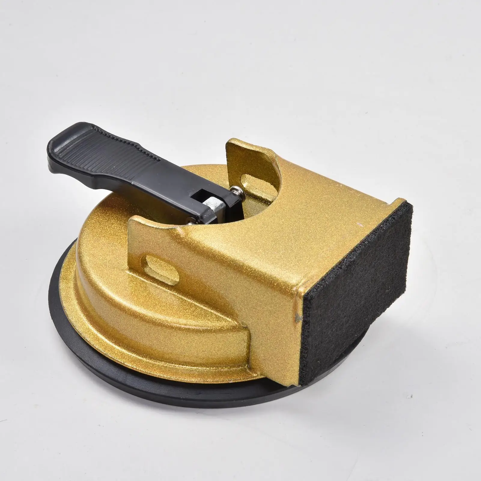 Heavy-Duty Laminate Suction Cup Fixer Floor Repair Tool Slat Grabber Floor Fixer Tool for Wood Hardwood Tile Construction Room