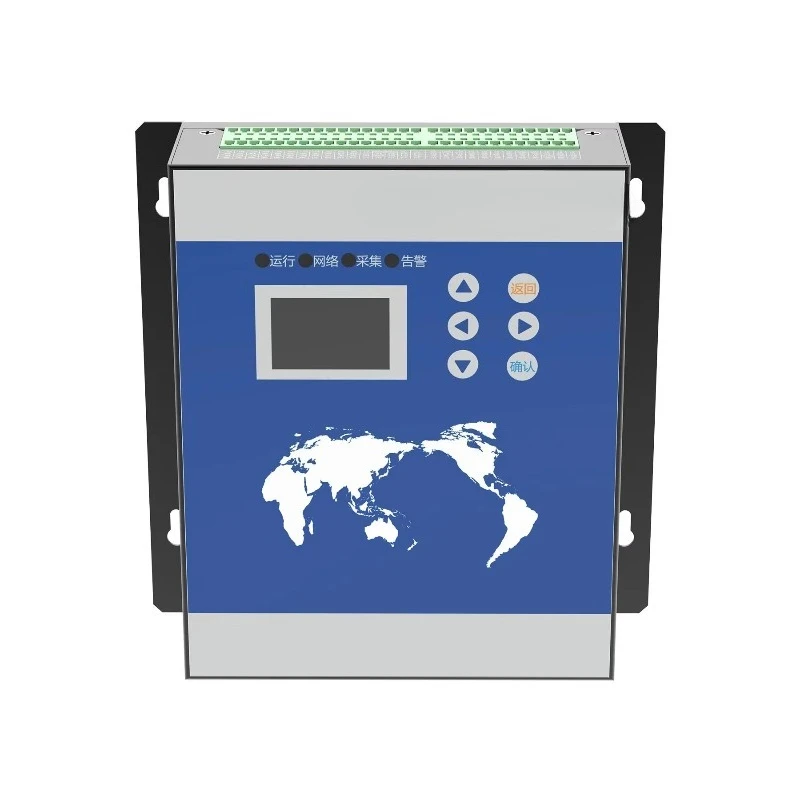 Picture 3: Professional Hydro Resource Telemetry Terminal Multi-Interface Data Logger for Remote Water Communication Networking