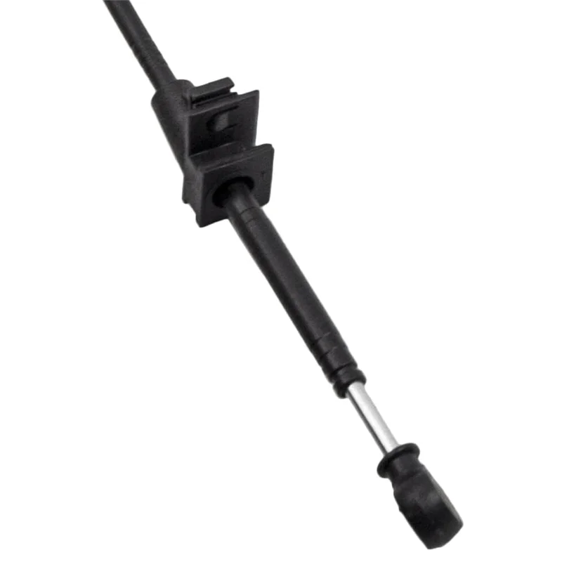 Imagem -03 - Auto Trans Shifter Shifter Cabo Seletor 0209 gm Enviado Trailblazer 15785087