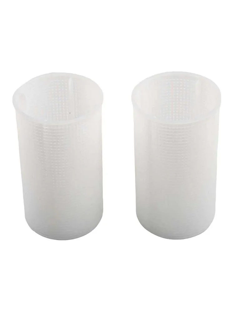 For prefilter Suction Filter for SPS100 SPS75 SPS50 SPS25 Pumps Engineered for Long lasting Reliability in Pool Systems