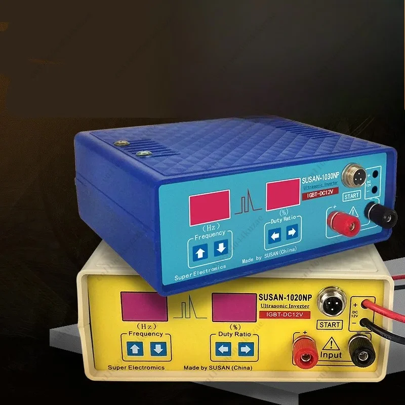 High Power IGBT Inverter Booster Head Fit 1020NP 1030NP Equipment