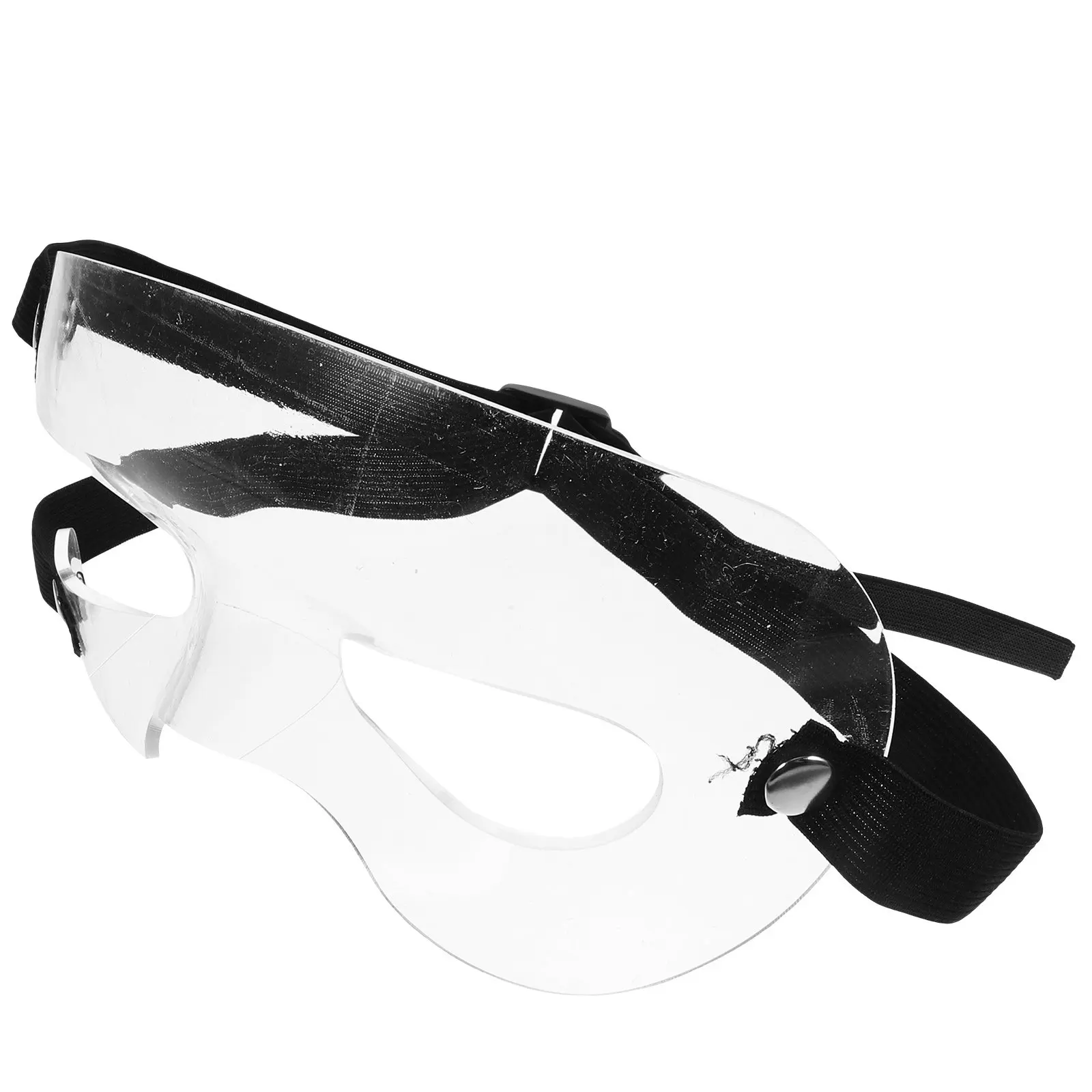 Face Mask Basketball Adjustable for Soccer Football Sports Masks Protective Mask‌‌