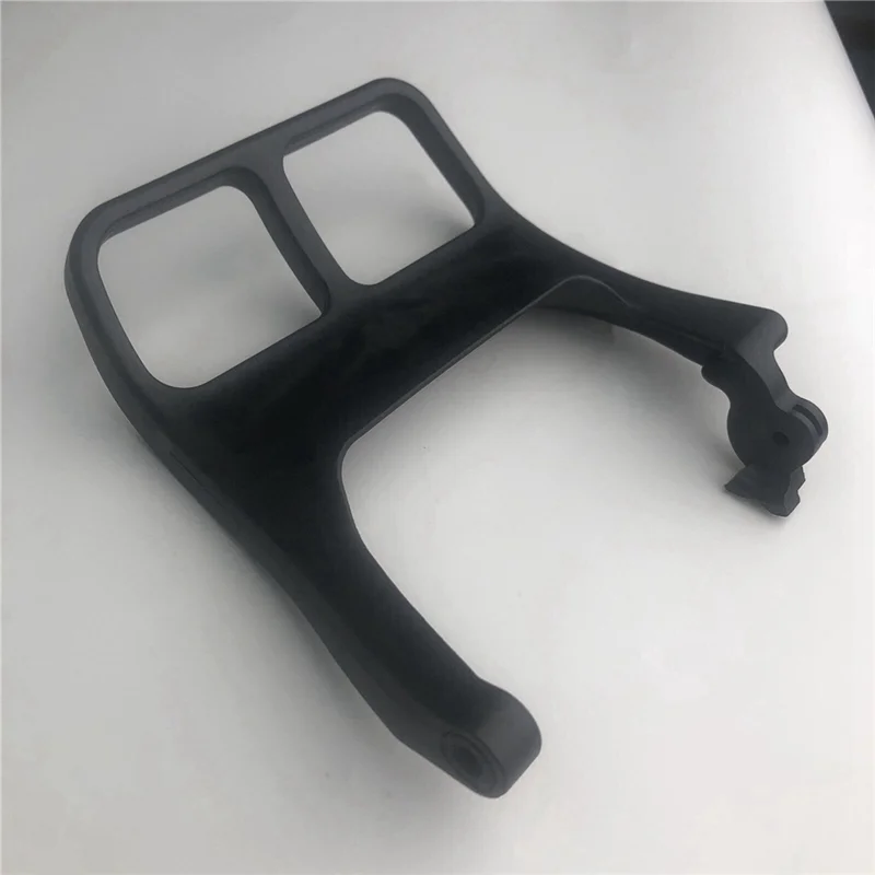 F-T 1 Piece The Fender Handle Guard Replacement Accessories Is Suitable For STIHL MS341 361 Brake Baffle Handle Fittings