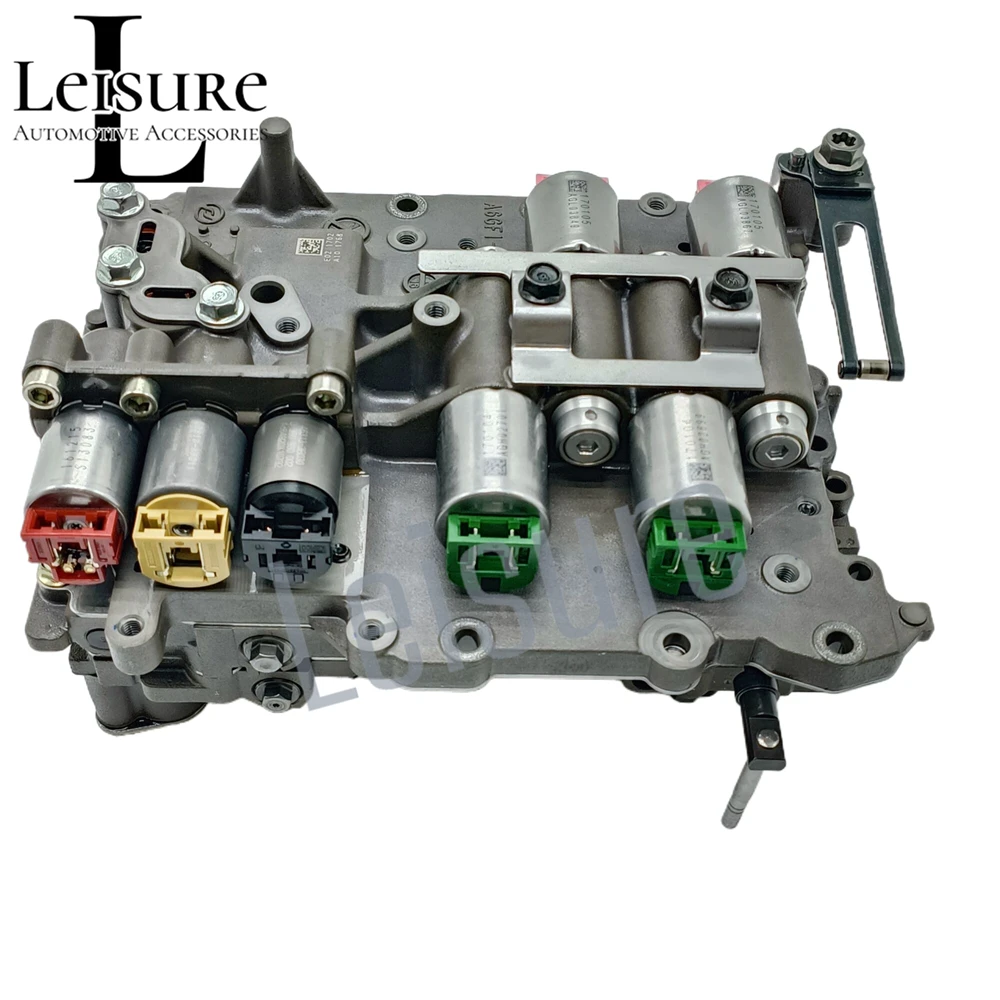 

Original brand new A6GF1-2 2F000 High Quality Transmission Valve Body for Kia Auto Gearbox System Parts