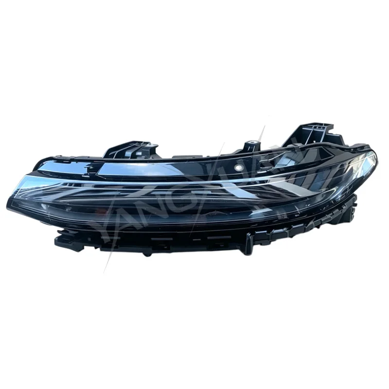 DRL Daytime Running Light For Leapmotor B10 B01 30011000399 30011000398 Front Bumper Headlight Headlamp