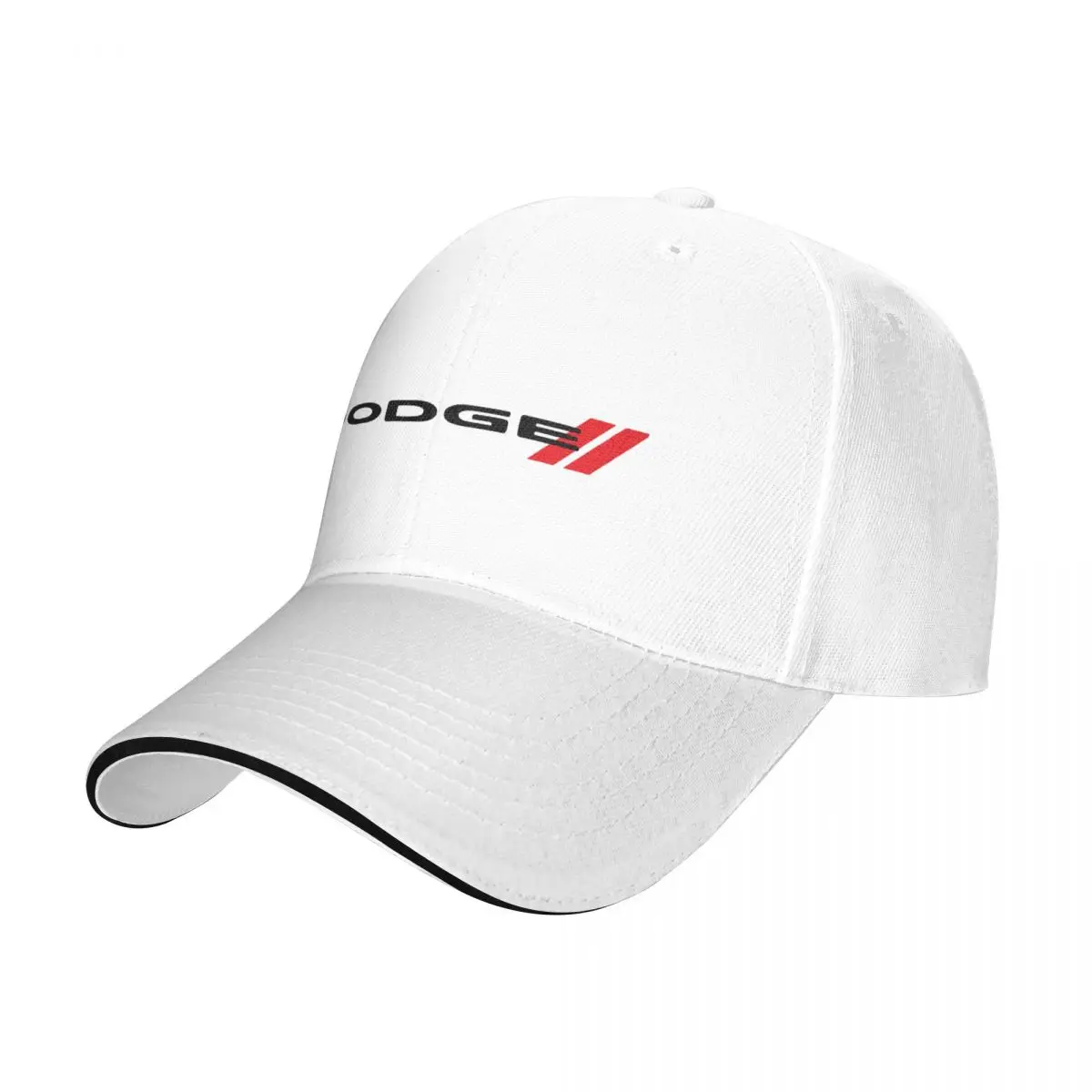 Dodge Car Challenger SRT Charger VARIOUSFather\'S Day Baseball Hat Classic Hip-Hop Dad Summer Visor Hat Customizable