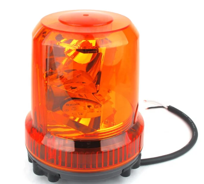 

Original Patlite RLR-M1-R 70543943 Rotating LED Warning Light RLR-M1-Y RLR-M1-G