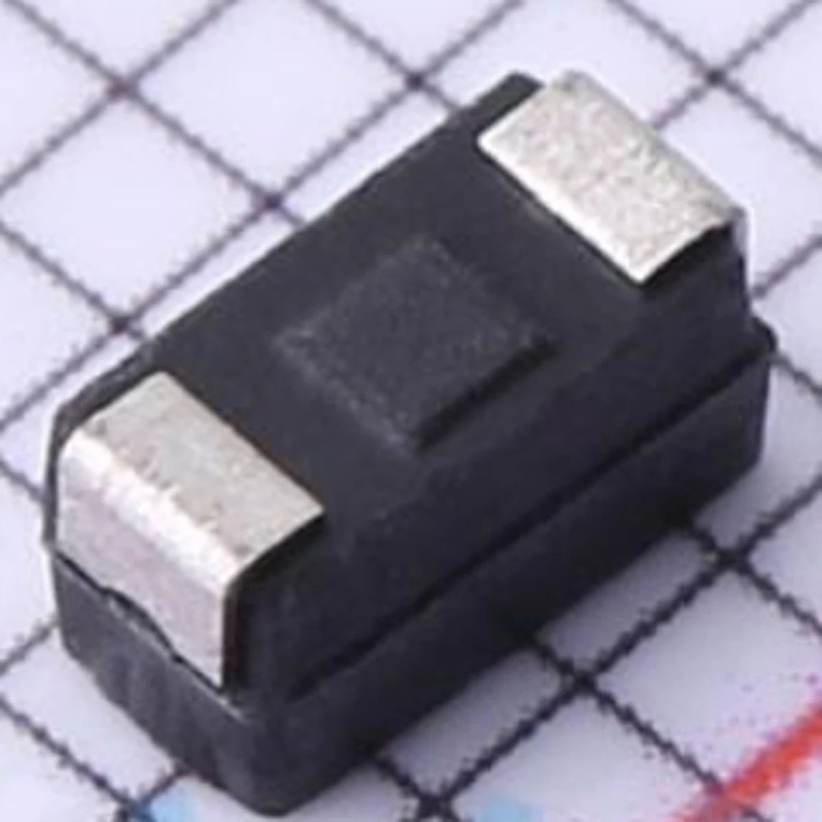 مكثف وضع العلامات-التنتالوم ، V104L ، 35V ، 100nF ، 20 Ω ، (قائقي):293D104X9035A2TE3 ، أصلي ، 10 10000