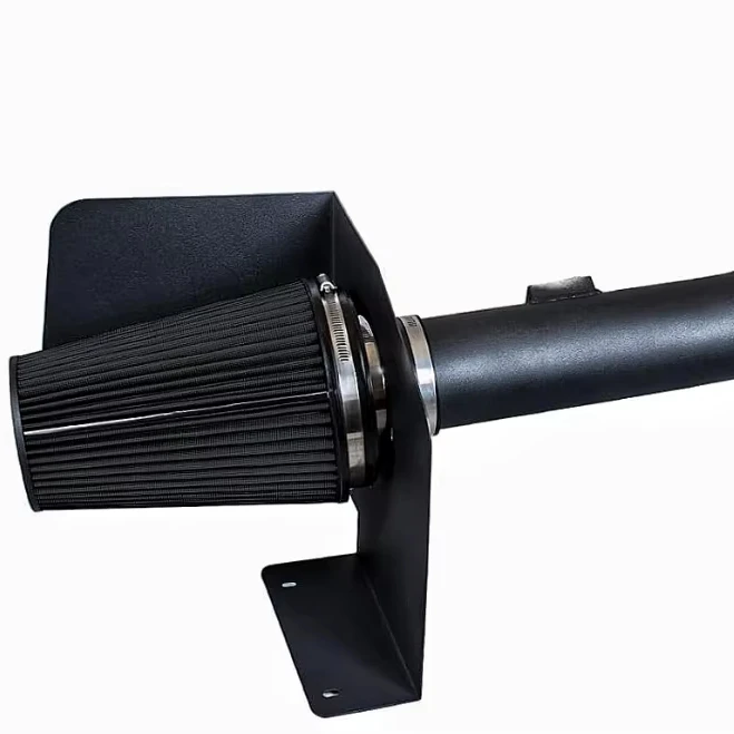 Air Intake Kit + Fi… - image